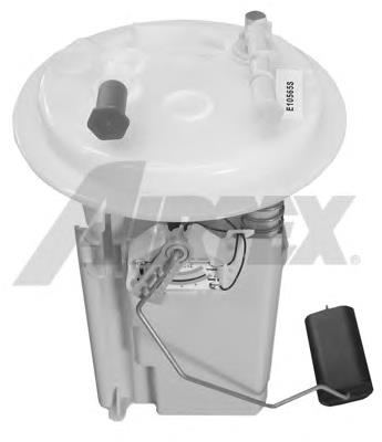 Sensor do nível de combustível no tanque AF01655 Alfa E-Parts