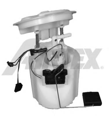 Compre 2044700294 Mercedes Módulo de bomba de combustível com sensor do nível de combustível