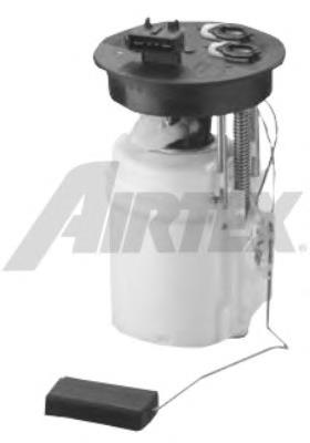 Compre 6384700794 Mercedes Módulo de bomba de combustível com sensor do nível de combustível