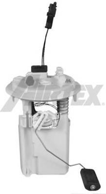 Compre 00001525JC Peugeot/Citroen Módulo de bomba de combustível com sensor do nível de combustível