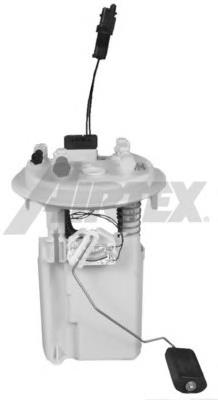 AF02480 Alfa E-Parts Módulo de bomba de combustível com sensor do nível de combustível