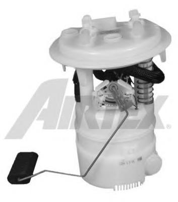 Compre 77091 Meat&Doria Módulo de bomba de combustível com sensor do nível de combustível