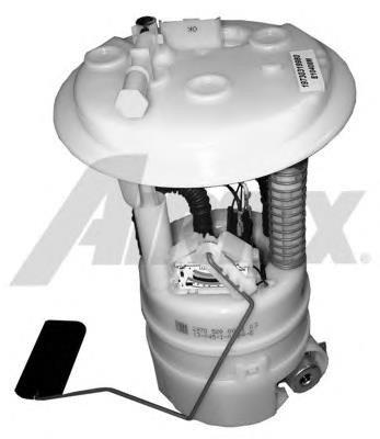 Compre 580314017 Peugeot/Citroen Módulo de bomba de combustível com sensor do nível de combustível