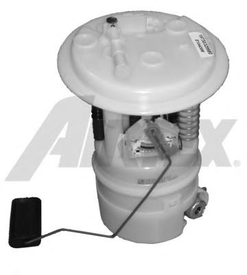 Módulo de bomba de combustível com sensor do nível de combustível 9659874980 Peugeot/Citroen