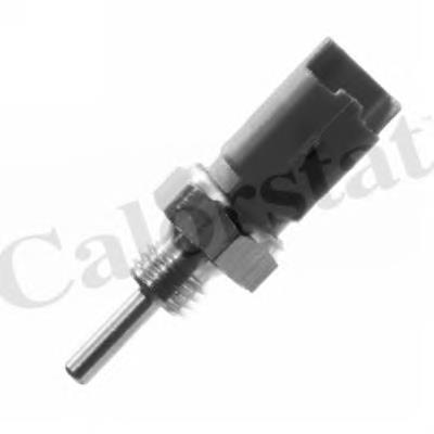 WS2633 Vernet Sensor de temperatura do fluido de esfriamento