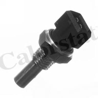 WS2593 Vernet Sensor de temperatura do fluido de esfriamento (de ativação de ventilador do radiador)