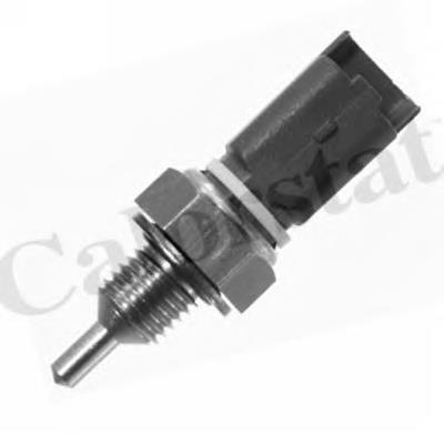 Compre 1608484280 Peugeot/Citroen Sensor de temperatura do fluido de esfriamento