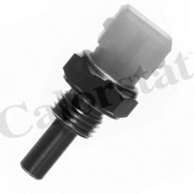 WS2674 Vernet Sensor de temperatura do fluido de esfriamento, no dispositivo