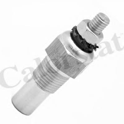 Sensor de temperatura do fluido de esfriamento Ford 6145143