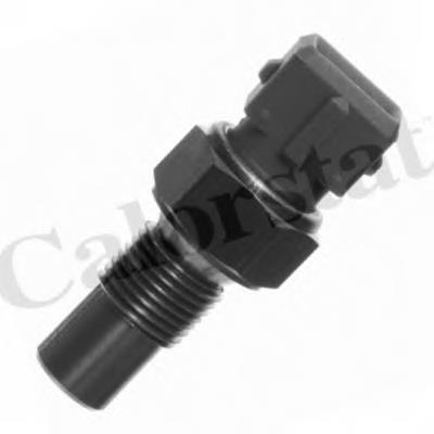 133809 Peugeot/Citroen Sensor de temperatura do fluido de esfriamento