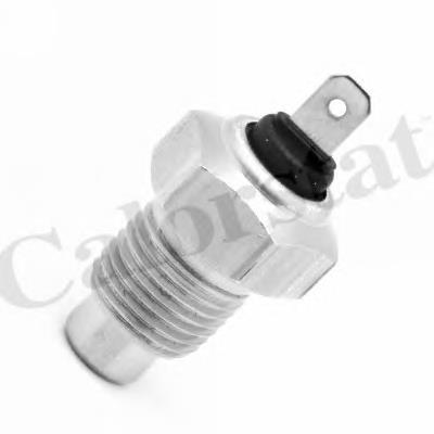 Sensor de temperatura do fluido de esfriamento, no dispositivo ElproM-Elhovo EE106