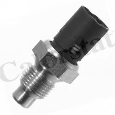 Sensor de temperatura do fluido de esfriamento HELLA 6PT009309611