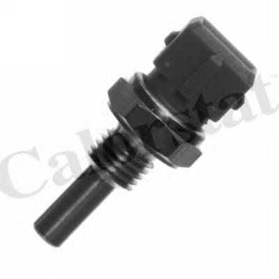 1920K9 Peugeot/Citroen Sensor de temperatura do fluido de esfriamento