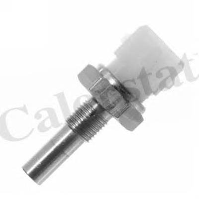 WS2580 Vernet Sensor de temperatura do fluido de esfriamento