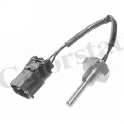 9186486 Volvo Sensor de temperatura do fluido de esfriamento