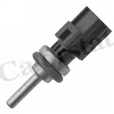 Sensor de temperatura do fluido de esfriamento 8653172 Volvo