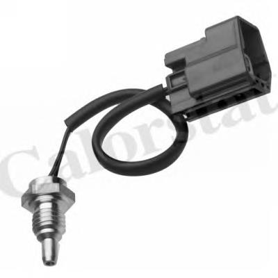 Sensor de temperatura do fluido de esfriamento 1742833 Ford