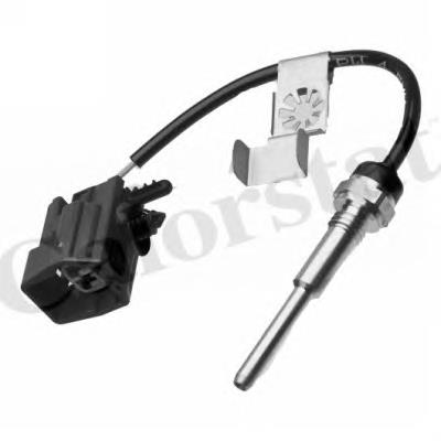 Sensor de temperatura do fluido de esfriamento 9C116G004DD Ford