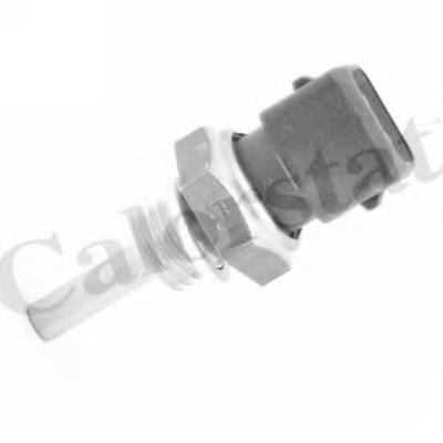 Sensor de temperatura do fluido de esfriamento Ford 1962383