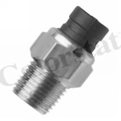 Sensor de temperatura do fluido de esfriamento 7588920 Fiat/Alfa/Lancia