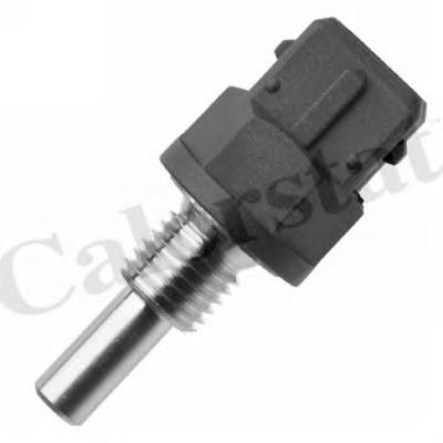 Sensor de temperatura do fluido de esfriamento GTR206 Land Rover