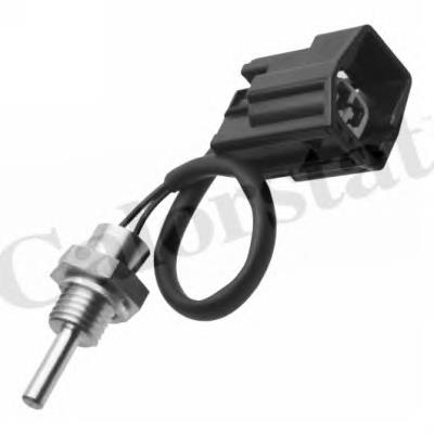 Sensor de temperatura do fluido de esfriamento Volvo 9125463