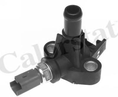 Sensor de temperatura do fluido de esfriamento Fiat/Alfa/Lancia 0071719393