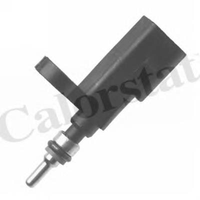 Sensor de temperatura do fluido de esfriamento (de ativação de ventilador do radiador) EPS 1830200