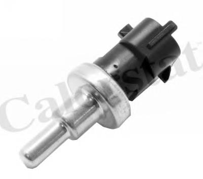 Sensor de temperatura do fluido de esfriamento Peugeot/Citroen 55206393