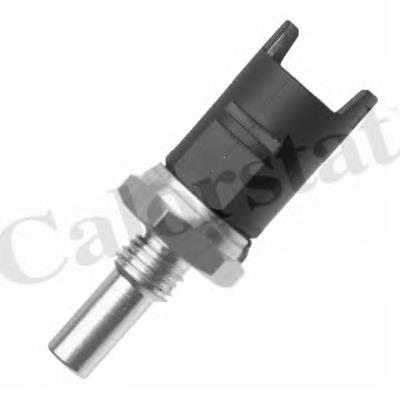 Sensor de temperatura do fluido de esfriamento 1703993 BMW