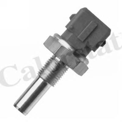 WS3037 Vernet Sensor de temperatura do fluido de esfriamento