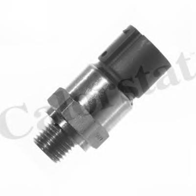 Sensor de temperatura do fluido de esfriamento (de ativação de ventilador do radiador) BMW 61318361787