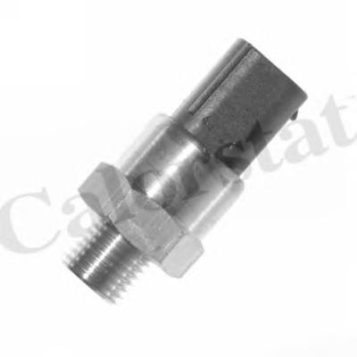 Sensor de temperatura do fluido de esfriamento (de ativação de ventilador do radiador) BMW 61318360857