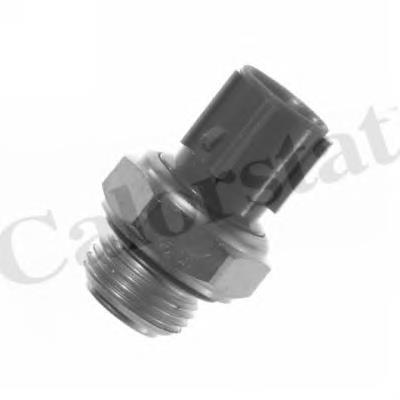 TS2774 Vernet Sensor de temperatura do fluido de esfriamento (de ativação de ventilador do radiador)