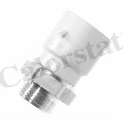 90449435 Opel Sensor de temperatura do fluido de esfriamento (de ativação de ventilador do radiador)