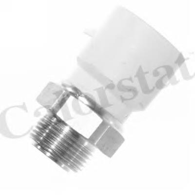 Sensor de temperatura do fluido de esfriamento (de ativação de ventilador do radiador) Opel 1341033