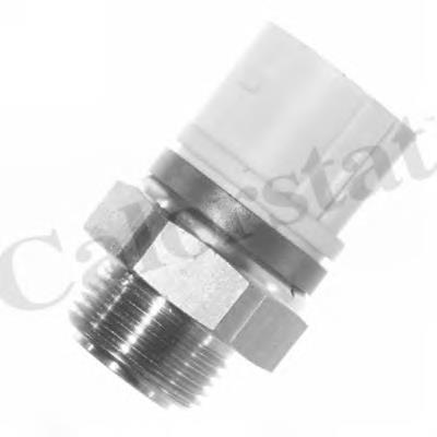 TS2672 Vernet Sensor de temperatura do fluido de esfriamento (de ativação de ventilador do radiador)