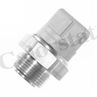 Sensor de temperatura do fluido de esfriamento (de ativação de ventilador do radiador) AF03536 Alfa E-Parts