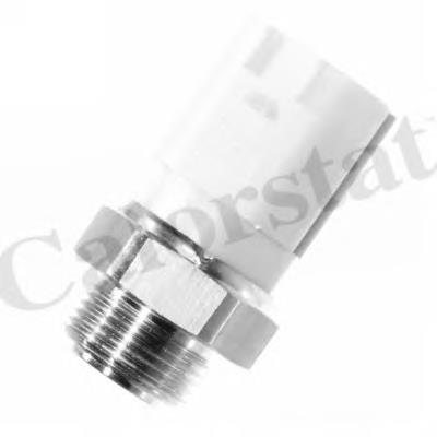 Sensor de temperatura do fluido de esfriamento (de ativação de ventilador do radiador) Vernet TS2671 preço, a partir de 14,11 USD