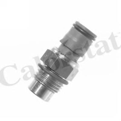 TS2686 Vernet Sensor de temperatura do fluido de esfriamento (de ativação de ventilador do radiador)