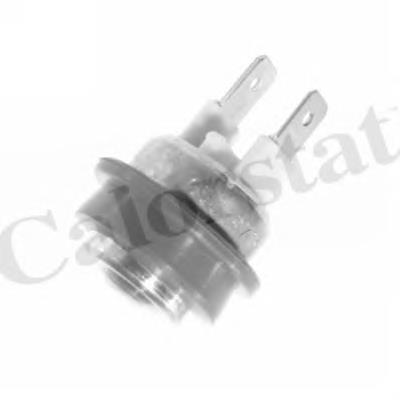 TS2869 Vernet Sensor de temperatura do fluido de esfriamento (de ativação de ventilador do radiador)