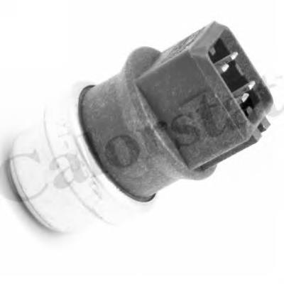 Sensor de temperatura do fluido de esfriamento (de ativação de ventilador do radiador) VAG 357919369E