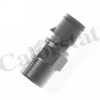 Sensor de temperatura do fluido de esfriamento (de ativação de ventilador do radiador) 1850206 EPS