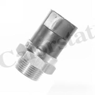 TS1874 Vernet Sensor de temperatura do fluido de esfriamento (de ativação de ventilador do radiador)