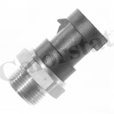 TS1955 Vernet Sensor de temperatura do fluido de esfriamento (de ativação de ventilador do radiador)