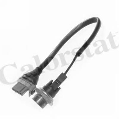 Sensor de temperatura do fluido de esfriamento (de ativação de ventilador do radiador) 37510 FAE