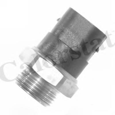 TS1577 Vernet Sensor de temperatura do fluido de esfriamento (de ativação de ventilador do radiador)
