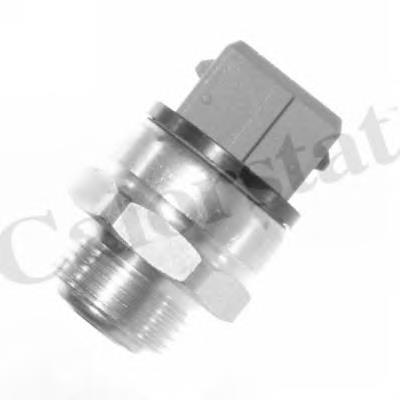 TS1769 Vernet Sensor de temperatura do fluido de esfriamento (de ativação de ventilador do radiador)