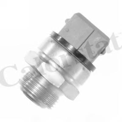 Compre 126444 Peugeot/Citroen Sensor de temperatura do fluido de esfriamento (de ativação de ventilador do radiador)
