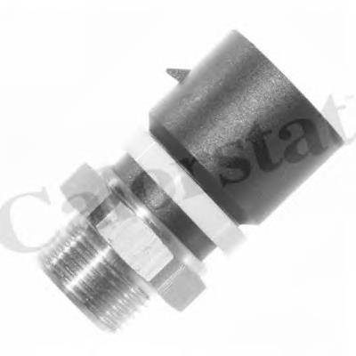 TS1771 Vernet Sensor de temperatura do fluido de esfriamento (de ativação de ventilador do radiador)
